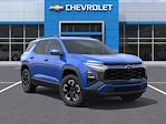 New 2026 Chevrolet Equinox AWD SUV for sale #G266367 - photo 8