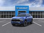 New 2026 Chevrolet Equinox AWD SUV for sale #G266367 - photo 9