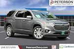 Used 2020 Chevrolet Traverse Premier for sale #G266367A - photo 1