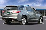 Used 2020 Chevrolet Traverse Premier for sale #G266367A - photo 2