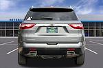 Used 2020 Chevrolet Traverse Premier for sale #G266367A - photo 5