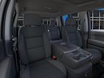 New 2026 Chevrolet Silverado 1500 Custom Crew Cab for sale #G266648 - photo 17