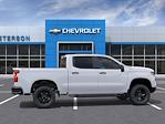 New 2026 Chevrolet Silverado 1500 Custom Crew Cab for sale #G266648 - photo 5
