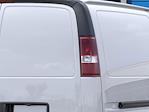 New 2025 Chevrolet Express 2500 RWD Empty Cargo Van for sale #G266958 - photo 12