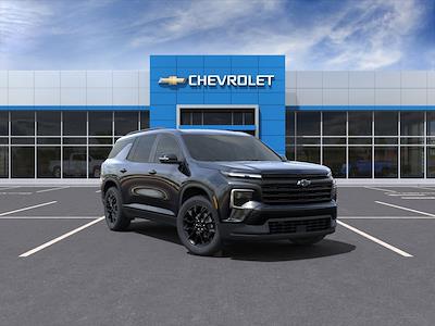 2025 Chevrolet Traverse AWD SUV for sale #G268089 - photo 1