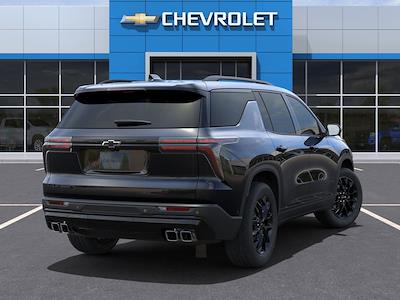 2025 Chevrolet Traverse AWD SUV for sale #G268089 - photo 2