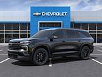 2025 Chevrolet Traverse AWD SUV for sale #G268089 - photo 5