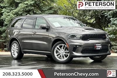 2021 Dodge Durango AWD SUV for sale #G268089A - photo 1