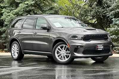 2021 Dodge Durango AWD SUV for sale #G268089A - photo 1