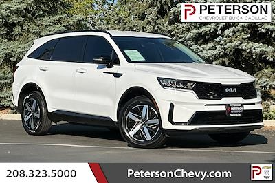 Used 2022 Kia Sorento FWD SUV for sale #G268089B - photo 1