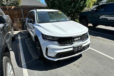 Used 2022 Kia Sorento FWD SUV for sale #G268089B - photo 1