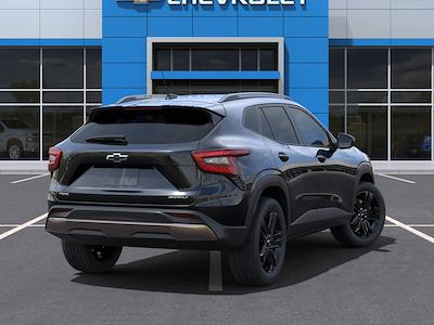 2025 Chevrolet Trax FWD SUV for sale #G268627 - photo 2