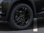 2025 Chevrolet Trax FWD SUV for sale #G268627 - photo 9