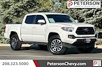 Used 2019 Toyota Tacoma Double Cab 4x4 Pickup for sale #G268935A - photo 1