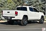 Used 2019 Toyota Tacoma Double Cab 4x4 Pickup for sale #G268935A - photo 2