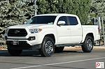 Used 2019 Toyota Tacoma Double Cab 4x4 Pickup for sale #G268935A - photo 8