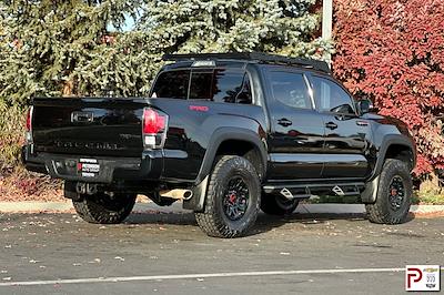 Used 2019 Toyota Tacoma TRD Pro Double Cab for sale #G269309A - photo 2
