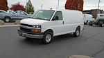 New 2025 Chevrolet Express 2500 RWD Upfitted Cargo Van for sale #G269395 - photo 1