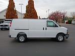 New 2025 Chevrolet Express 2500 RWD Upfitted Cargo Van for sale #G269395 - photo 11