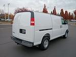 New 2025 Chevrolet Express 2500 RWD Upfitted Cargo Van for sale #G269395 - photo 12