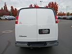 New 2025 Chevrolet Express 2500 RWD Upfitted Cargo Van for sale #G269395 - photo 13