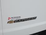 New 2025 Chevrolet Express 2500 RWD Upfitted Cargo Van for sale #G269395 - photo 14