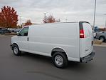 New 2025 Chevrolet Express 2500 RWD Upfitted Cargo Van for sale #G269395 - photo 15
