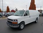 New 2025 Chevrolet Express 2500 RWD Upfitted Cargo Van for sale #G269395 - photo 17