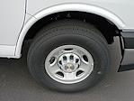 New 2025 Chevrolet Express 2500 RWD Upfitted Cargo Van for sale #G269395 - photo 20