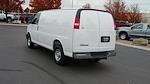 New 2025 Chevrolet Express 2500 RWD Upfitted Cargo Van for sale #G269395 - photo 3