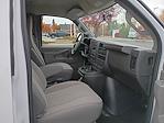 New 2025 Chevrolet Express 2500 RWD Upfitted Cargo Van for sale #G269395 - photo 21
