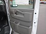 New 2025 Chevrolet Express 2500 RWD Upfitted Cargo Van for sale #G269395 - photo 22