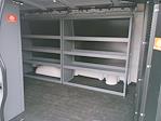 New 2025 Chevrolet Express 2500 RWD Upfitted Cargo Van for sale #G269395 - photo 23
