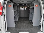 New 2025 Chevrolet Express 2500 RWD Upfitted Cargo Van for sale #G269395 - photo 2