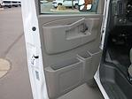 New 2025 Chevrolet Express 2500 RWD Upfitted Cargo Van for sale #G269395 - photo 24