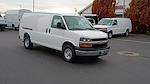 New 2025 Chevrolet Express 2500 RWD Upfitted Cargo Van for sale #G269395 - photo 4