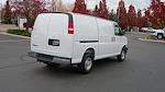 New 2025 Chevrolet Express 2500 RWD Upfitted Cargo Van for sale #G269395 - photo 5