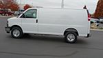 New 2025 Chevrolet Express 2500 RWD Upfitted Cargo Van for sale #G269395 - photo 6
