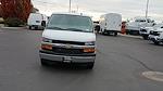 New 2025 Chevrolet Express 2500 RWD Upfitted Cargo Van for sale #G269395 - photo 7