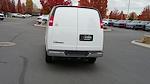 New 2025 Chevrolet Express 2500 RWD Upfitted Cargo Van for sale #G269395 - photo 9