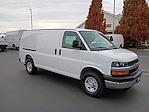 New 2025 Chevrolet Express 2500 RWD Upfitted Cargo Van for sale #G269395 - photo 10