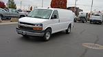 New 2025 Chevrolet Express 2500 RWD Upfitted Cargo Van for sale #G269411 - photo 1