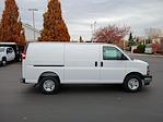 New 2025 Chevrolet Express 2500 RWD Upfitted Cargo Van for sale #G269411 - photo 11
