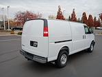 New 2025 Chevrolet Express 2500 RWD Upfitted Cargo Van for sale #G269411 - photo 12
