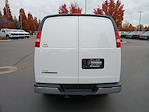 New 2025 Chevrolet Express 2500 RWD Upfitted Cargo Van for sale #G269411 - photo 13