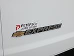 New 2025 Chevrolet Express 2500 RWD Upfitted Cargo Van for sale #G269411 - photo 14