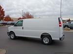 New 2025 Chevrolet Express 2500 RWD Upfitted Cargo Van for sale #G269411 - photo 15