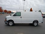 New 2025 Chevrolet Express 2500 RWD Upfitted Cargo Van for sale #G269411 - photo 16