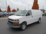 New 2025 Chevrolet Express 2500 RWD Upfitted Cargo Van for sale #G269411 - photo 17