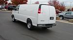 New 2025 Chevrolet Express 2500 RWD Upfitted Cargo Van for sale #G269411 - photo 3